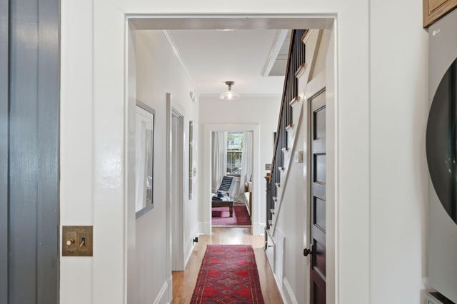551 Huger Street, Charleston, SC 29403