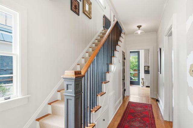551 Huger Street, Charleston, SC 29403