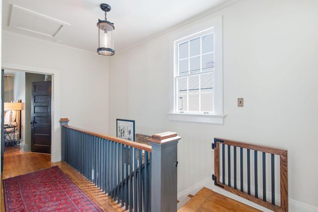 551 Huger Street, Charleston, SC 29403