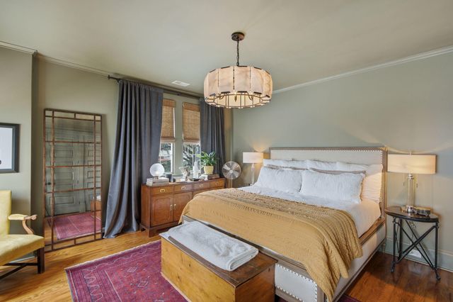 551 Huger Street, Charleston, SC 29403