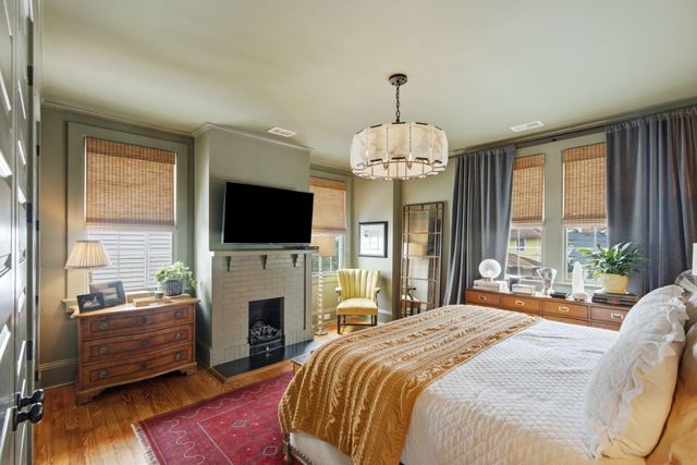 551 Huger Street, Charleston, SC 29403