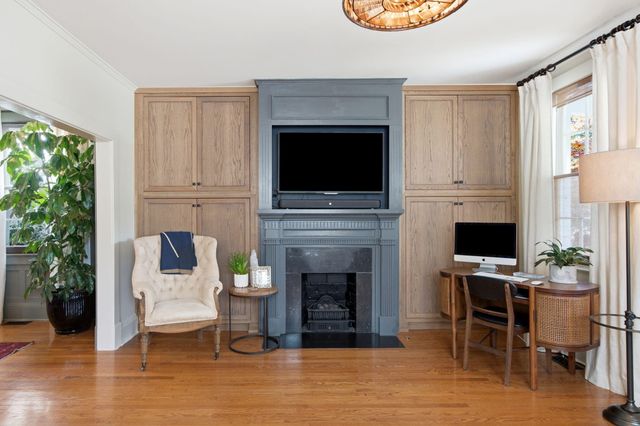 551 Huger Street, Charleston, SC 29403