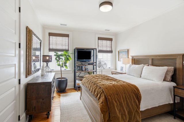 551 Huger Street, Charleston, SC 29403