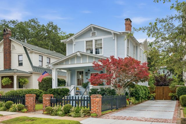 551 Huger Street, Charleston, SC 29403