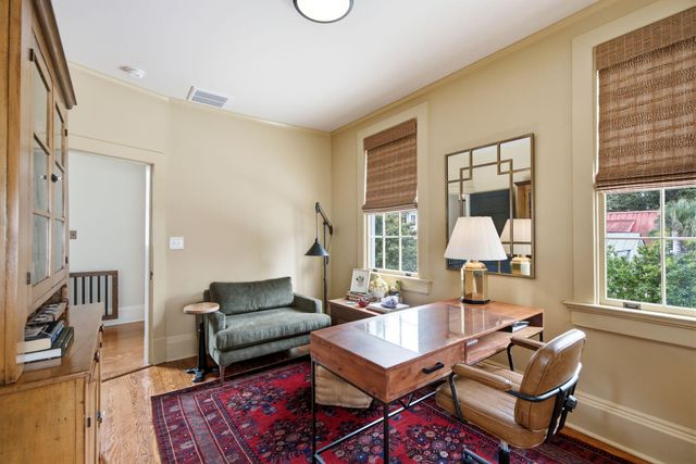 551 Huger Street, Charleston, SC 29403