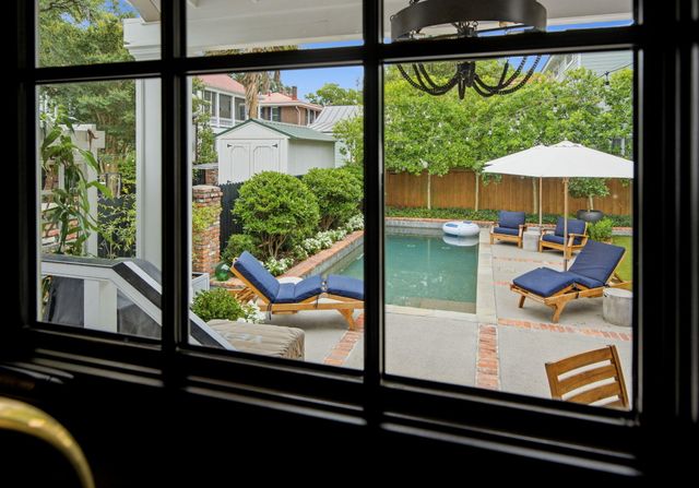 551 Huger Street, Charleston, SC 29403