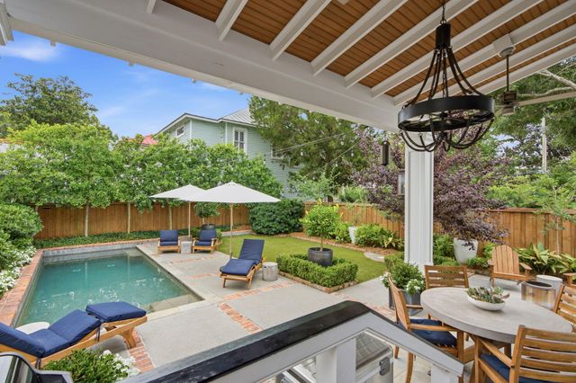 551 Huger Street, Charleston, SC 29403