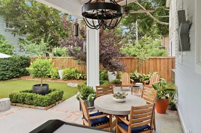 551 Huger Street, Charleston, SC 29403