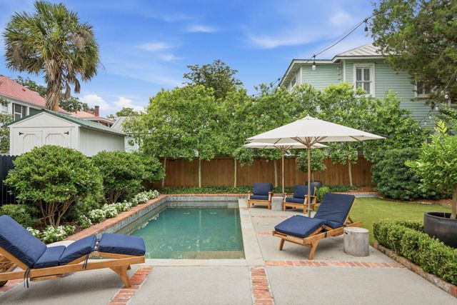 551 Huger Street, Charleston, SC 29403