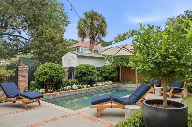 551 Huger Street, Charleston, SC 29403