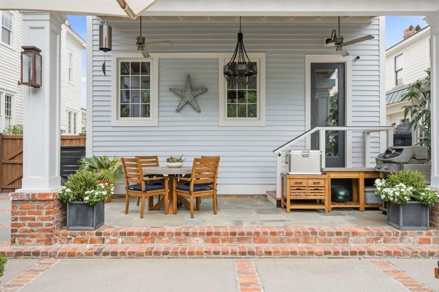 551 Huger Street, Charleston, SC 29403