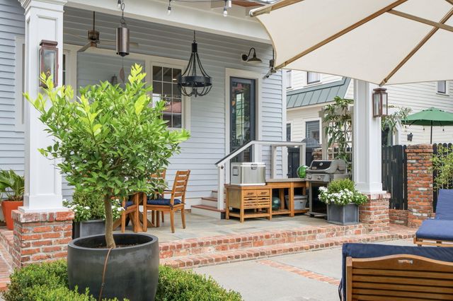 551 Huger Street, Charleston, SC 29403