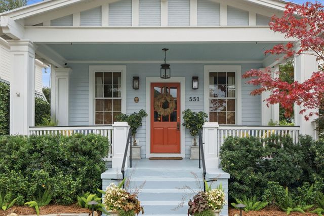 551 Huger Street, Charleston, SC 29403