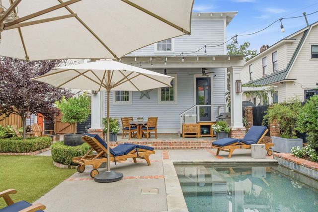 551 Huger Street, Charleston, SC 29403