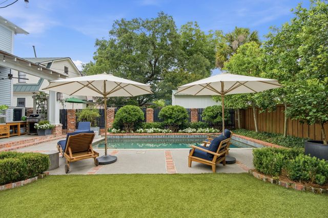 551 Huger Street, Charleston, SC 29403