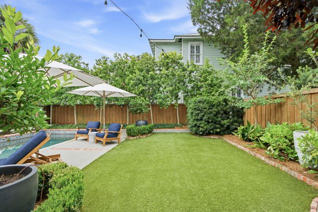 551 Huger Street, Charleston, SC 29403