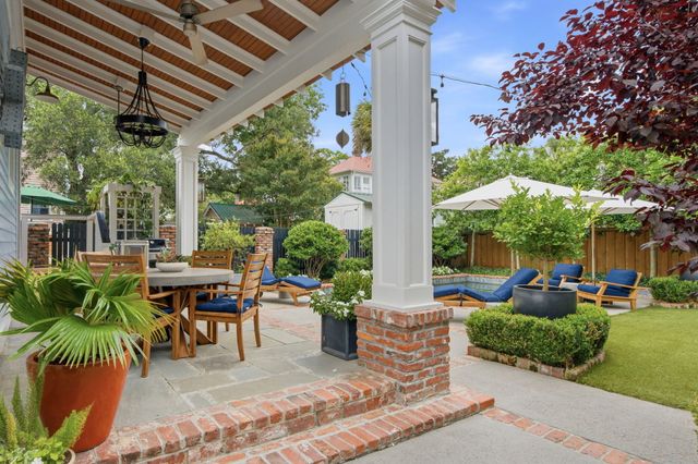 551 Huger Street, Charleston, SC 29403