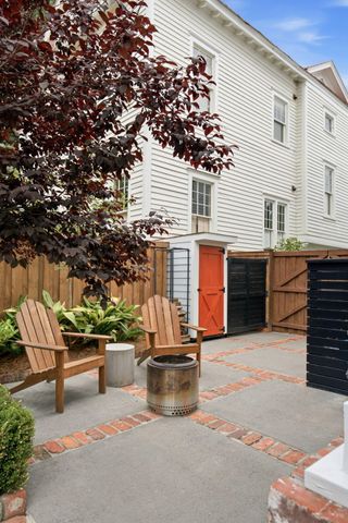 551 Huger Street, Charleston, SC 29403