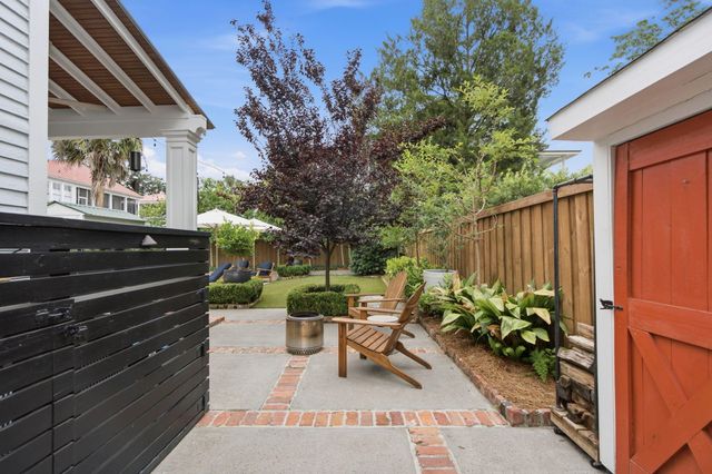 551 Huger Street, Charleston, SC 29403