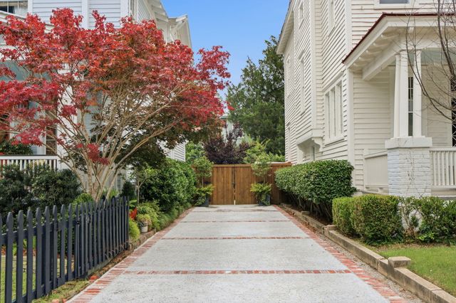 551 Huger Street, Charleston, SC 29403
