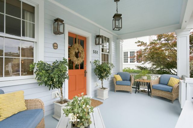 551 Huger Street, Charleston, SC 29403