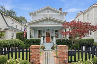 551 Huger Street, Charleston, SC 29403