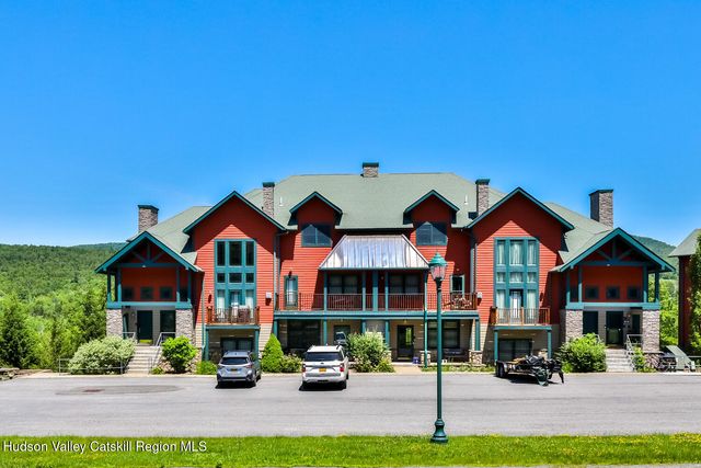 8 Trailside Drive Bb1, Hunter, NY 12442