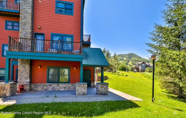 8 Trailside Drive Bb1, Hunter, NY 12442