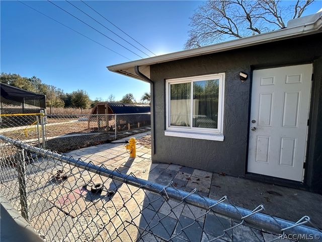 204 W Sugarmaple Lane, Beverly Hills, FL 34465