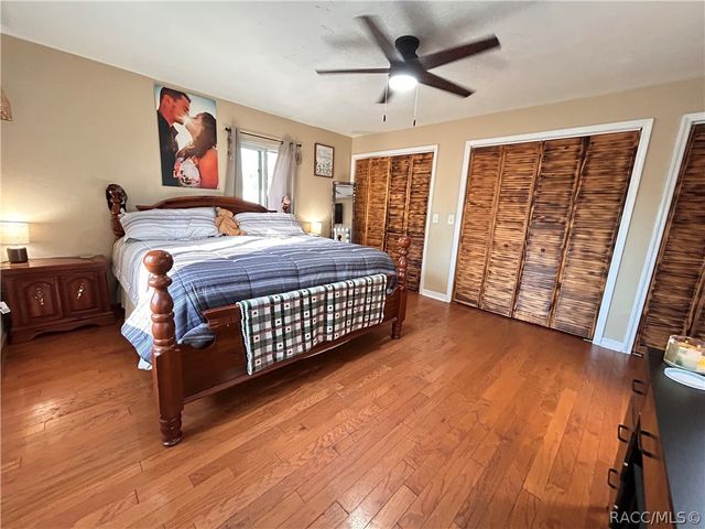 204 W Sugarmaple Lane, Beverly Hills, FL 34465