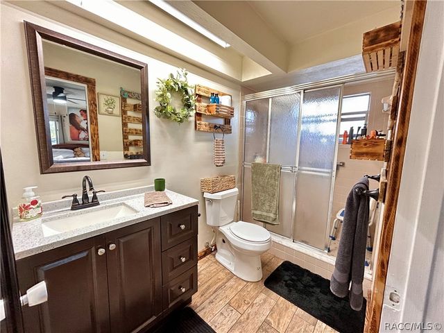 204 W Sugarmaple Lane, Beverly Hills, FL 34465