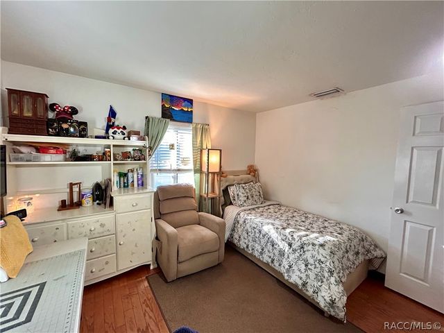 204 W Sugarmaple Lane, Beverly Hills, FL 34465