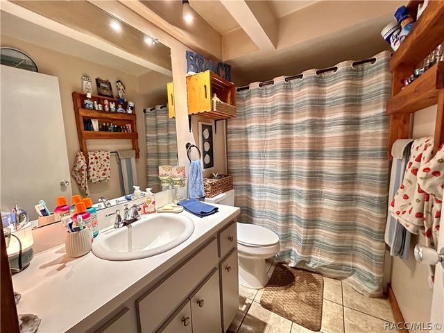 204 W Sugarmaple Lane, Beverly Hills, FL 34465