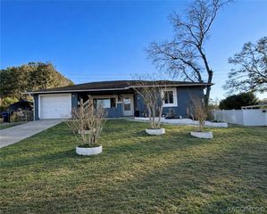 204 W Sugarmaple Lane, Beverly Hills, FL 34465