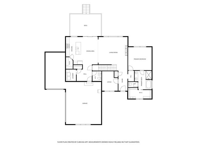 16500 Haven Woods Court, West Olive, MI 49460