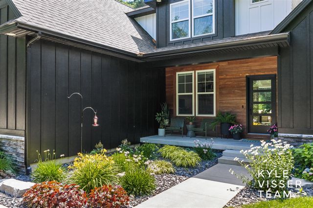 16500 Haven Woods Court, West Olive, MI 49460