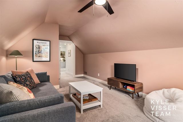 16500 Haven Woods Court, West Olive, MI 49460