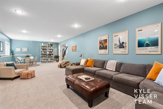 16500 Haven Woods Court, West Olive, MI 49460