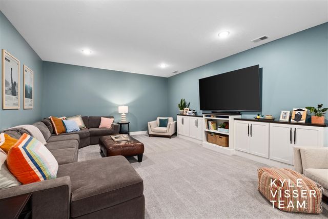 16500 Haven Woods Court, West Olive, MI 49460