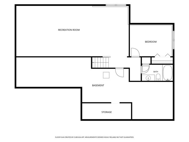 16500 Haven Woods Court, West Olive, MI 49460