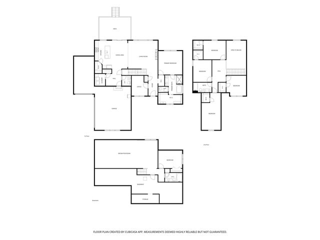 16500 Haven Woods Court, West Olive, MI 49460