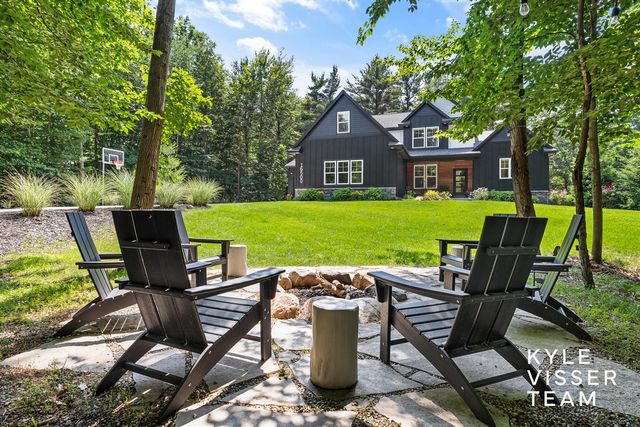 16500 Haven Woods Court, West Olive, MI 49460