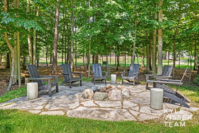 16500 Haven Woods Court, West Olive, MI 49460