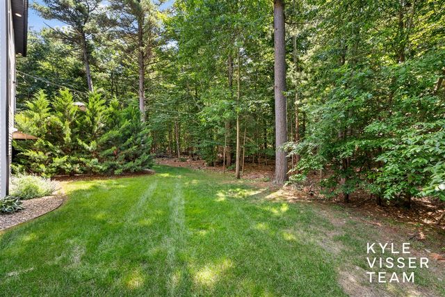 16500 Haven Woods Court, West Olive, MI 49460