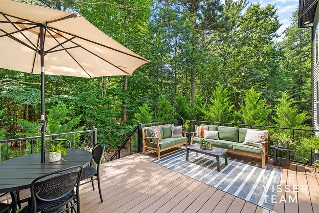 16500 Haven Woods Court, West Olive, MI 49460