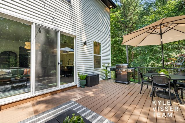 16500 Haven Woods Court, West Olive, MI 49460
