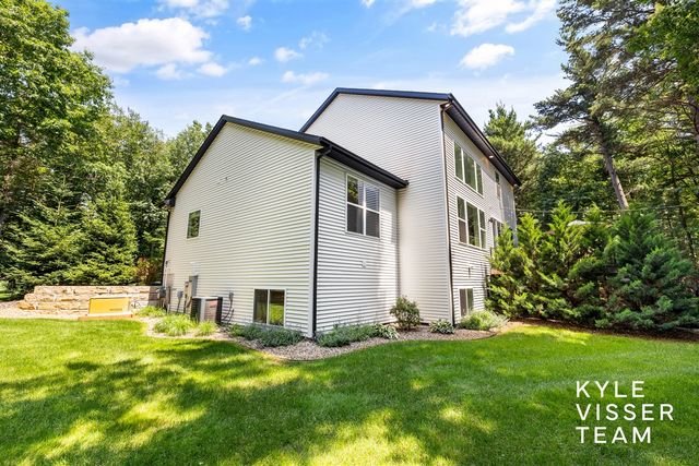 16500 Haven Woods Court, West Olive, MI 49460