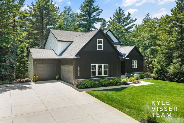 16500 Haven Woods Court, West Olive, MI 49460