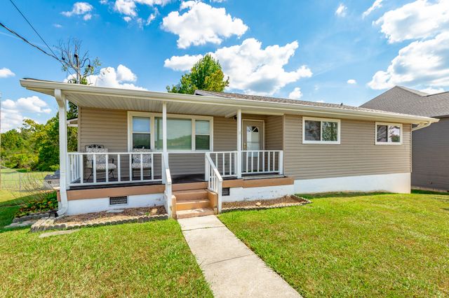 1726 Gray Road, Chattanooga, TN 37421