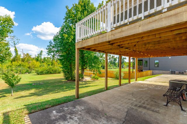 1726 Gray Road, Chattanooga, TN 37421
